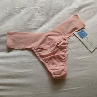 ハンキーパンキー(HANKY PANKY)のhanky panky ローライズタンガ(ショーツ)