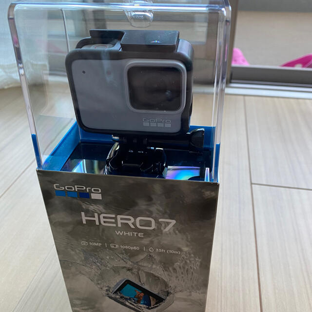 GoPro HERO7WhiteGoPro