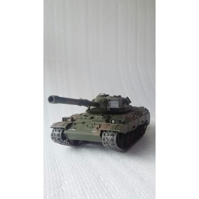 TAIYO - 【再値下げ】R/C 陸上自衛隊 74式 戦車 ラジコン タイヨー BB