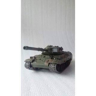TAIYO - 【再値下げ】R/C 陸上自衛隊 74式 戦車 ラジコン タイヨー BB