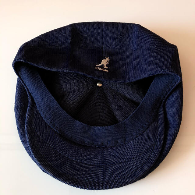 KANGOL(カンゴール)のユニセックス★カンゴール★ハンチング帽 レディースの帽子(ハンチング/ベレー帽)の商品写真