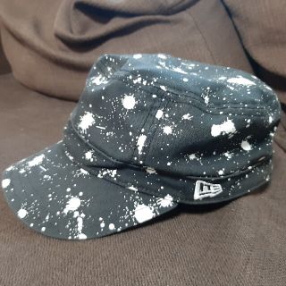 ニューエラー(NEW ERA)のニューエラ　ワークキャップ　7　1/4(キャップ)