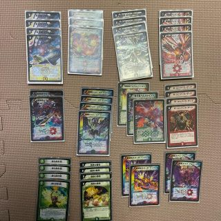 13ページ目 - デュエルマスターズ プレイ Box/デッキ/パックの通販 700
