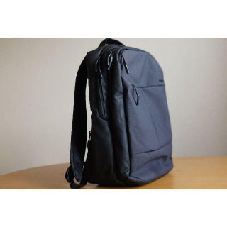 インケース(Incase)のIncase City Backpack Black CL55450(バッグパック/リュック)