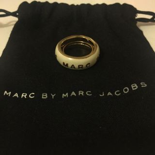 マークバイマークジェイコブス(MARC BY MARC JACOBS)のMarcByMarcJacobsリング(リング(指輪))