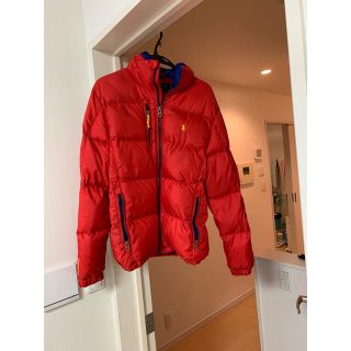 ラルフローレン(Ralph Lauren)のラルフローレン　ダウン(ダウンジャケット)