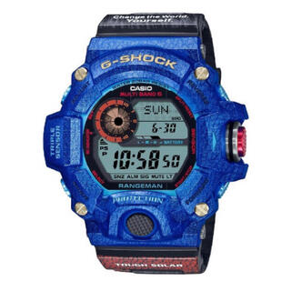 ジーショック(G-SHOCK)の新品　G-SHOCK GW-9406KJ-2JR(腕時計(デジタル))
