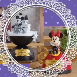 ディズニー(Disney)の【ディズニー】カプキャラ　イマジネーション(SF/ファンタジー/ホラー)