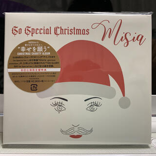 So Special Christmas(ポップス/ロック(邦楽))