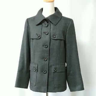 バーバリー(BURBERRY)のバーバリー ロンドン ジャケットコート  大きいサイズ 44(その他)