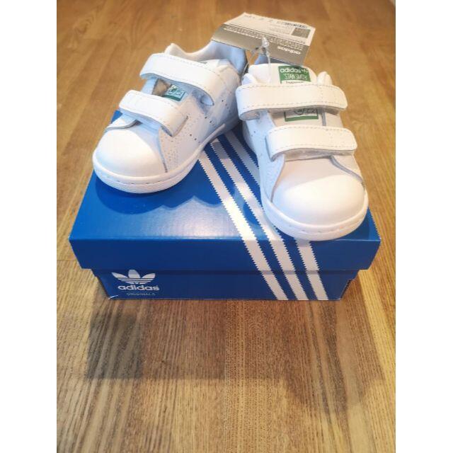 【SALE/30%OFF】ベビー・キッズ adidasスタンスミス　スニーカー