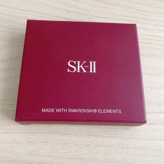 エスケーツー(SK-II)のSK-II クリスマス限定ミラー スワロフスキー(ミラー)