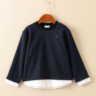 ユナイテッドアローズグリーンレーベルリラクシング(UNITED ARROWS green label relaxing)のHR様専用(ニット)