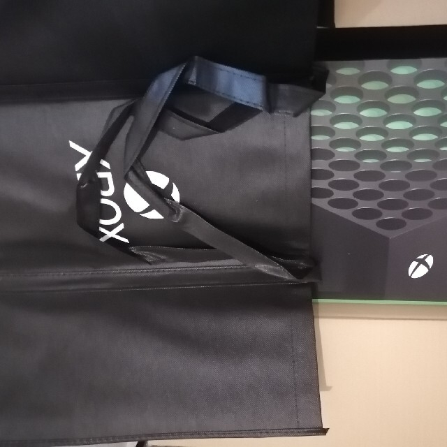 Xbox series x 24時間以内発送 おまけ付き