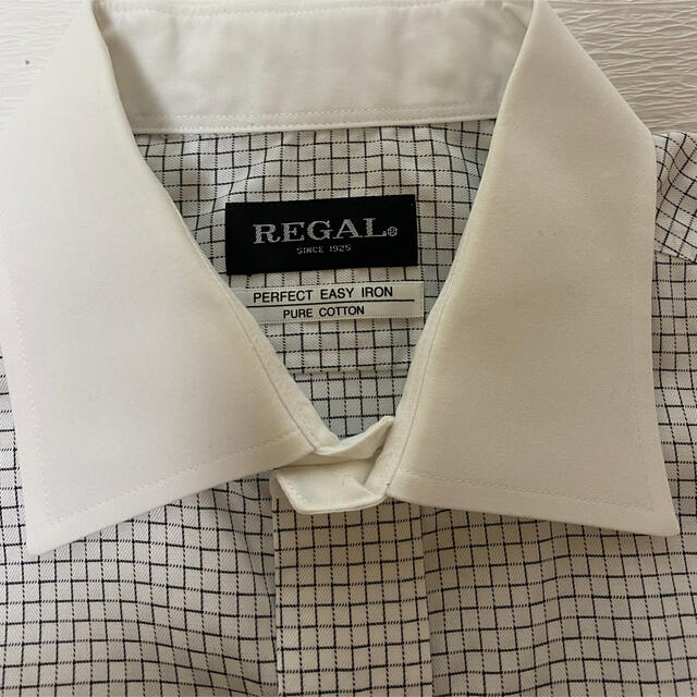 REGAL(リーガル)のREGALワイシャツ メンズのトップス(シャツ)の商品写真