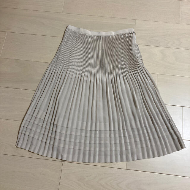 LAPINE(ラピーヌ)のフレアスカート レディースのスカート(ロングスカート)の商品写真