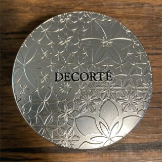 コスメデコルテ(COSME DECORTE)のコスメデコルテ フェイスパウダー 12(フェイスパウダー)