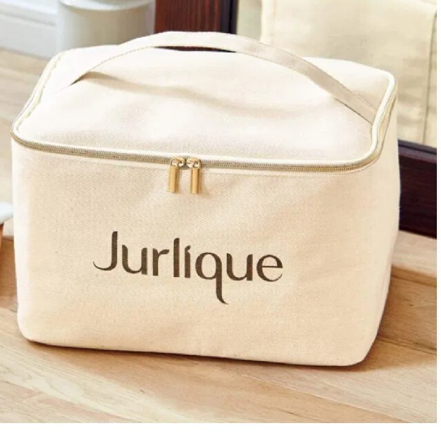 Jurlique(ジュリーク)のアンドロージー付録Jurliqueバニティーポーチ レディースのファッション小物(ポーチ)の商品写真