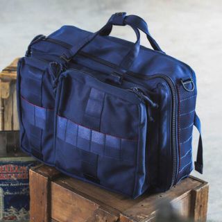 ブリーフィング(BRIEFING)の【専用】ブリーフィング BEAMS 別注 3way bag(ビジネスバッグ)