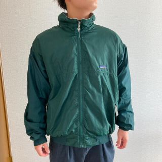 パタゴニア(patagonia)のパタゴニア マウンテンパーカー ナイロンジャケット(ナイロンジャケット)