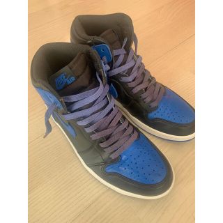 オリジナル　シューレース エアジョーダン1  dunk エアフォース1(スニーカー)