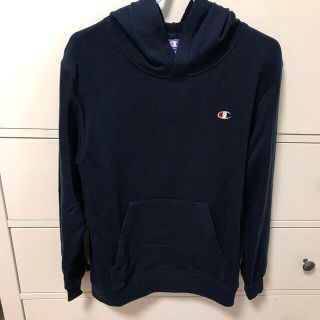 チャンピオン(Champion)のChampion チャンピョン　パーカー　キッズ160 レディース (その他)