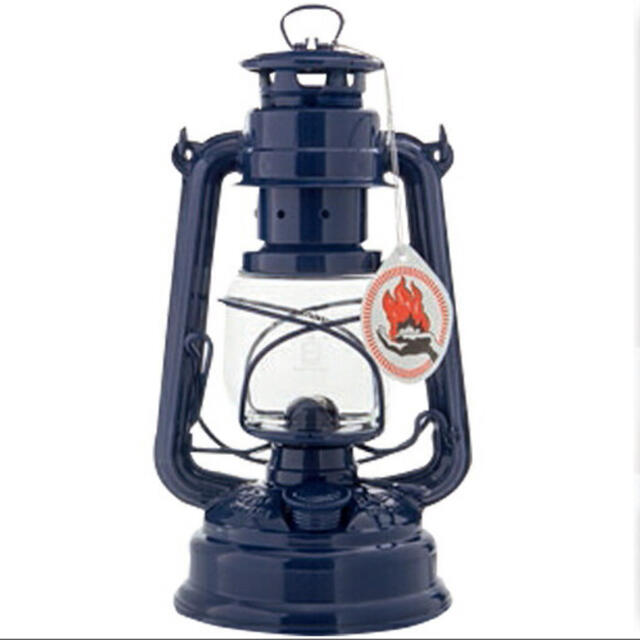 ハリケーンランタン フュア—ハンド ランプ 灯油ランプ
