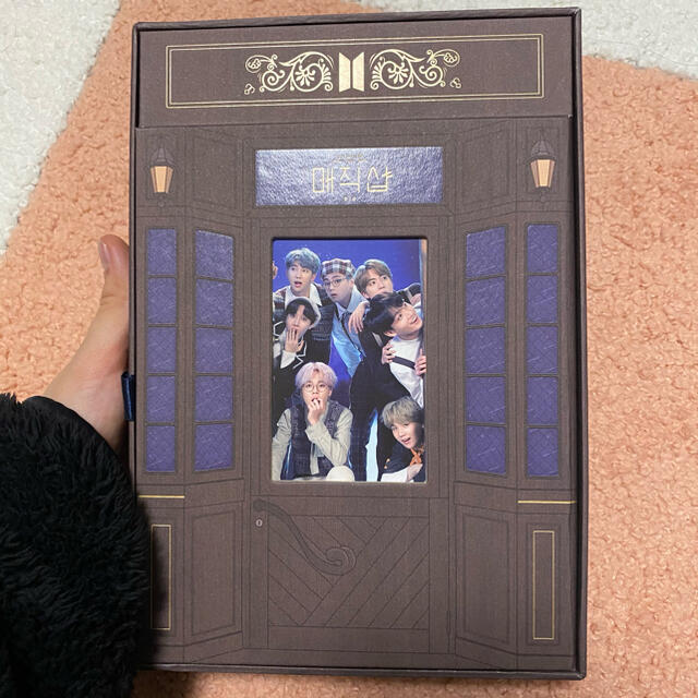 値下げ中 BTS magic shop DVD 日本語字幕付き | www.familyontour.de