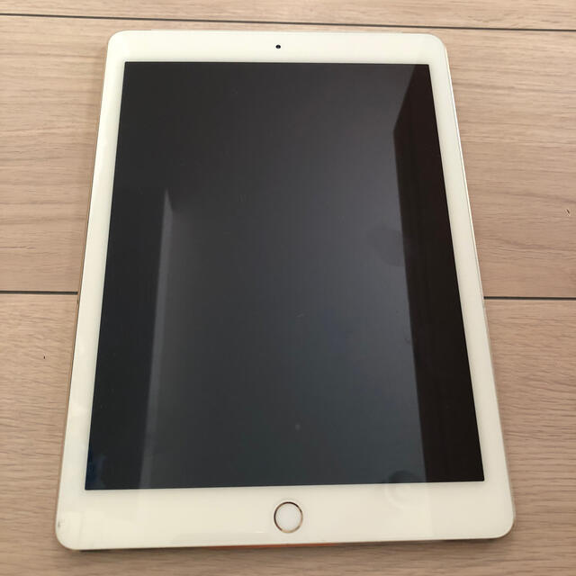 iPad Air2 64GB Wi-Fi+セルラーモデル - タブレット