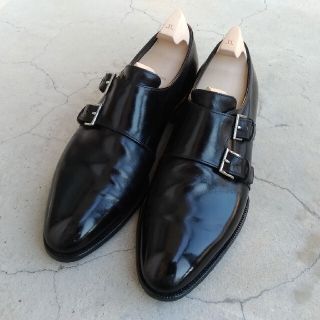 ジョンロブ(JOHN LOBB)のジョンロブ ナセビー 8ee  フィリップス シティ ウィリアム (ドレス/ビジネス)