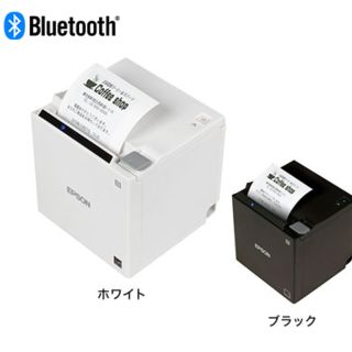 レシートプリンター TM-m30 (店舗用品)