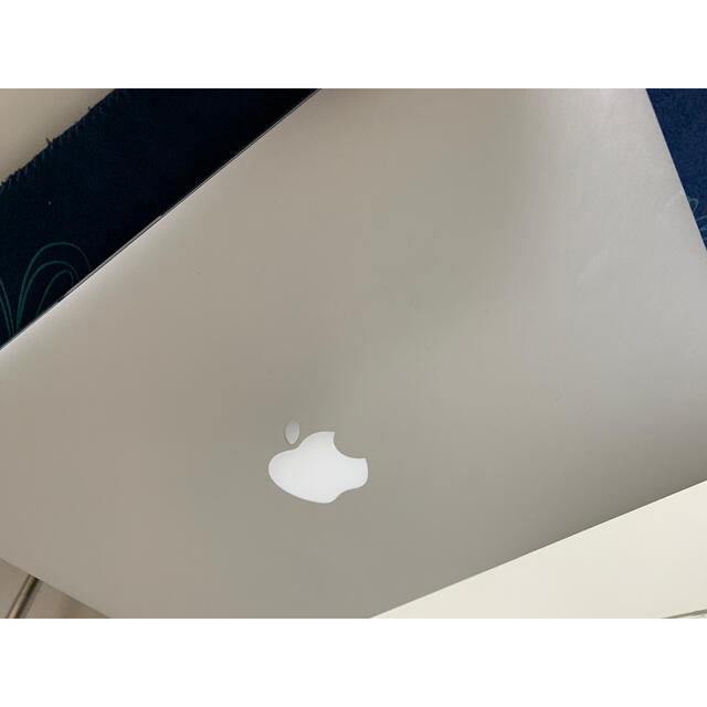 Mid 2014 13インチMacbook Pro スリーブケース付きPC/タブレット