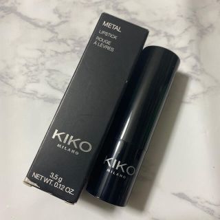 キコ(KIKO)のkiko(口紅)