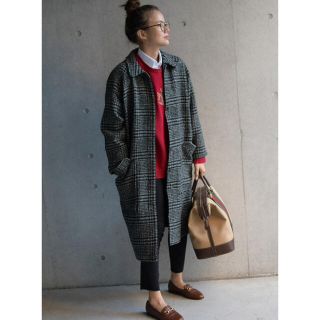 ディオール(Christian Dior) 古着 ロングコート(レディース)の通販 9点