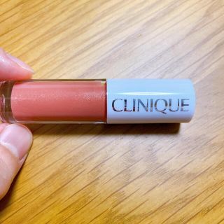 クリニーク(CLINIQUE)のCLINIQUE リップ(リップグロス)