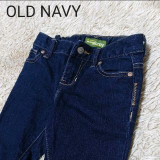 オールドネイビー(Old Navy)の《OLD NAVY》スーパースキニー(パンツ/スパッツ)