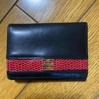 ジバンシィ(GIVENCHY)の値下げ🉐ジバンシーキーケース(キーケース)