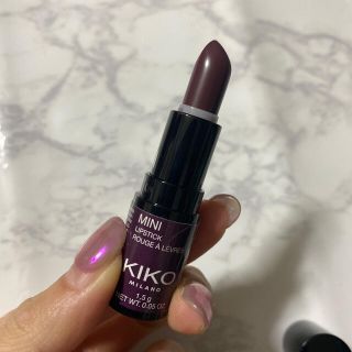 キコ(KIKO)のkiko リップ(口紅)