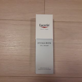 韓国コスメ★Eucerin★アイクリーム(アイケア/アイクリーム)