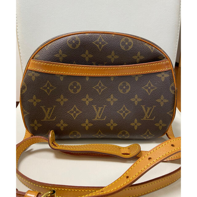 【LOUIS VUITTON】ブロワ モノグラム ショルダーバッグ