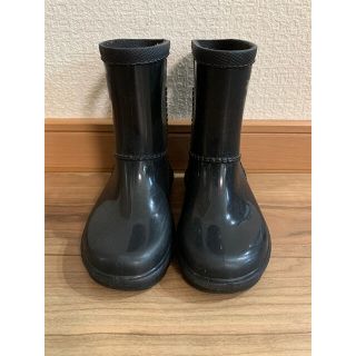 アグ(UGG)の【Dogdog様専用】UGG レインシューズ(長靴/レインシューズ)