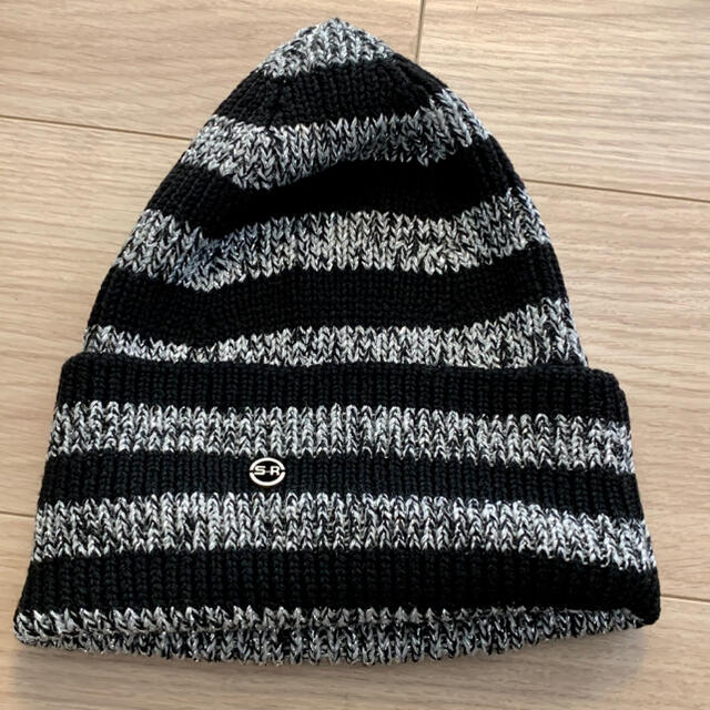 美品☆ソニアリキエル☆ニット帽マフラーグローブセット 1