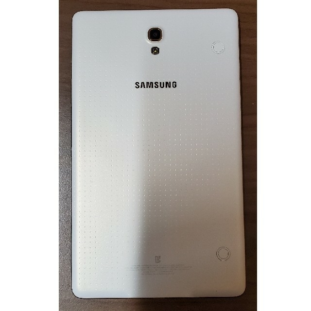 SAMSUNG GALAXY Tab S 8.4 32GB