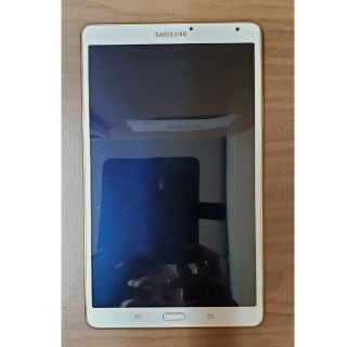 ギャラクシー(Galaxy)のSAMSUNG GALAXY Tab S 8.4 32GB(タブレット)