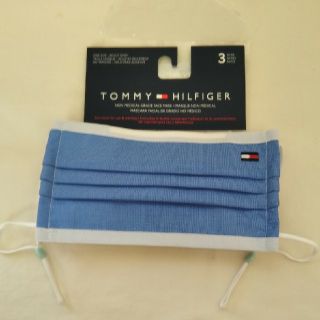 トミーヒルフィガー(TOMMY HILFIGER)のTOMMY HILFIGER トミーフィルフィガー マスク(その他)