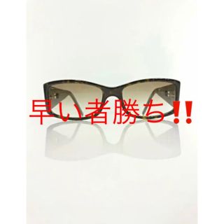 フェンディ(FENDI)の【人気】FENDI フェンディ サングラス SL7710 イタリア製(サングラス/メガネ)