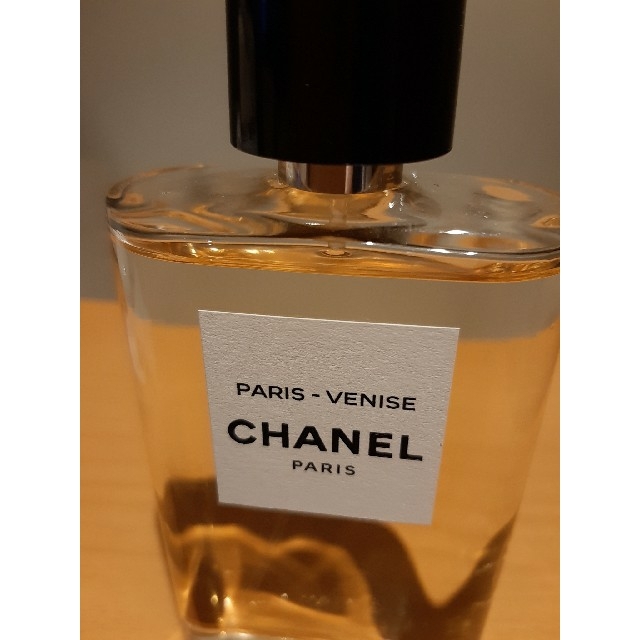 CHANEL(シャネル)のCHANEL パリ ヴェニス オードトワレ コスメ/美容の香水(香水(女性用))の商品写真