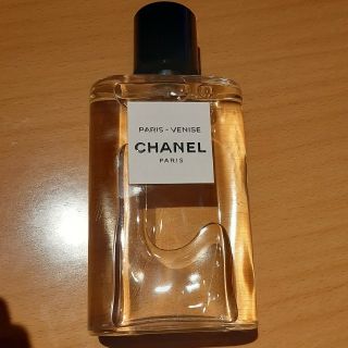 シャネル(CHANEL)のCHANEL パリ ヴェニス オードトワレ(香水(女性用))