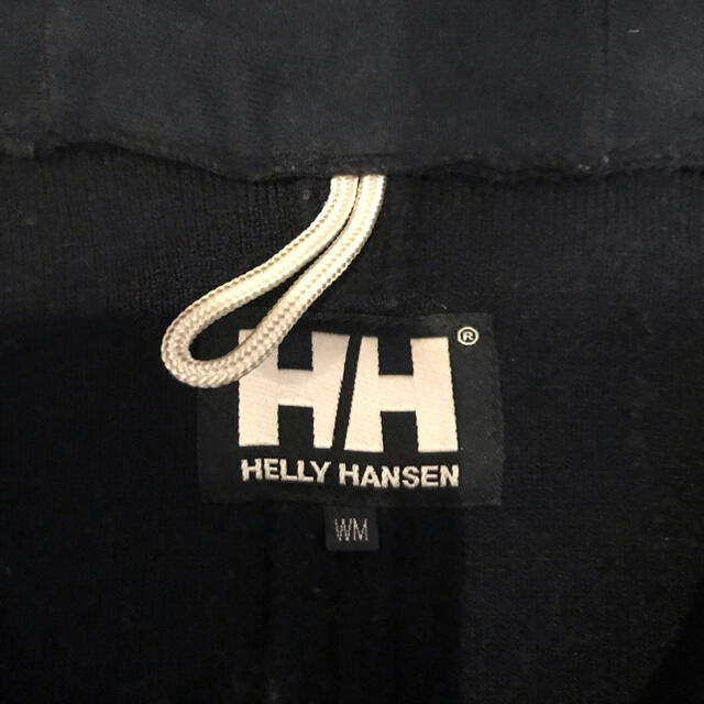 HELLY HANSEN(ヘリーハンセン)の値下げ！ヘリーハンセン　ボアフリース　パーカー レディースのトップス(パーカー)の商品写真