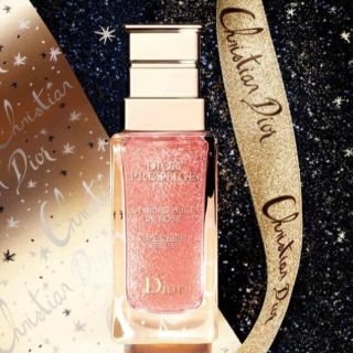 クリスチャンディオール(Christian Dior)の【新品未使用】ディオール 美容液 30ml(美容液)